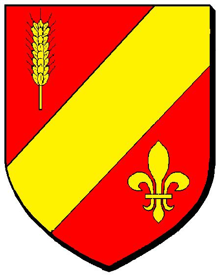 Location de benne à Charmentray